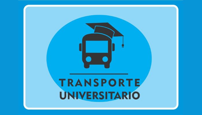 Guaraniaçu - Inscrições para transporte gratuito de estudantes universitários estão abertas